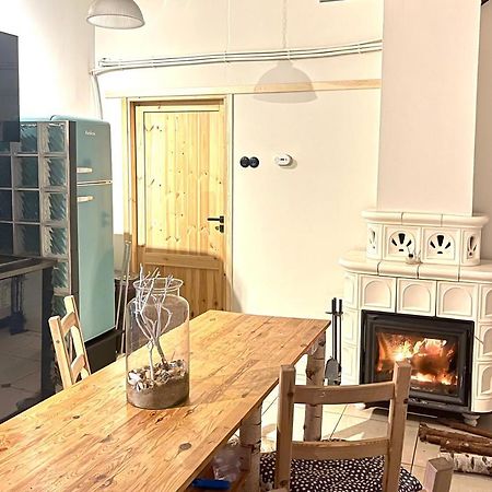 Hostel Przymorze グダニスク エクステリア 写真