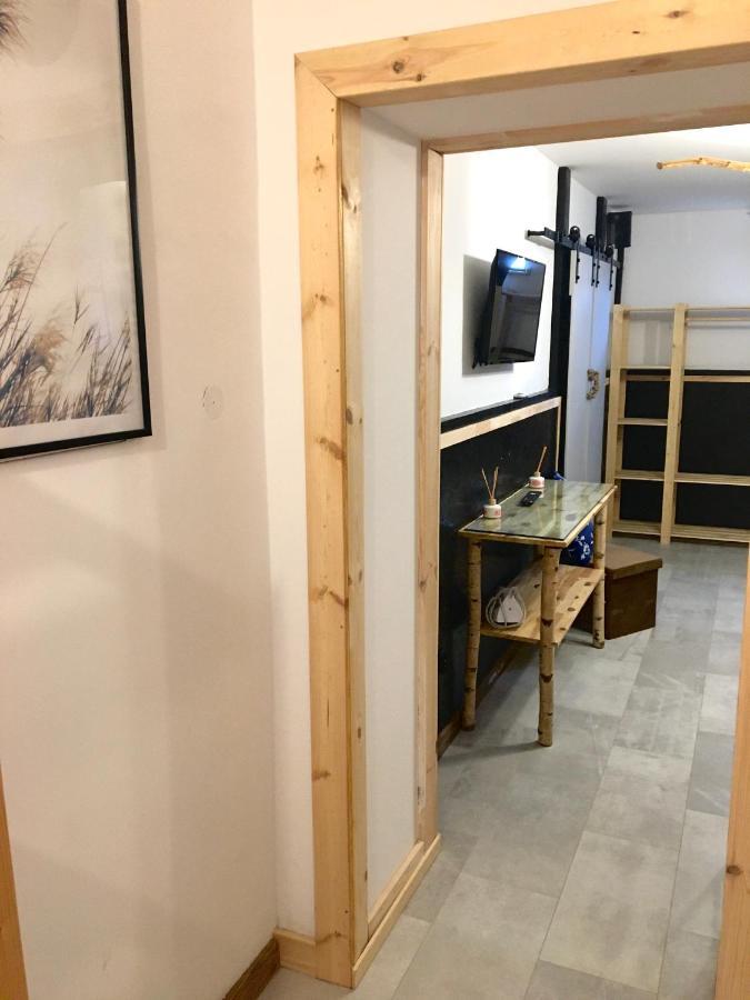 Hostel Przymorze グダニスク エクステリア 写真