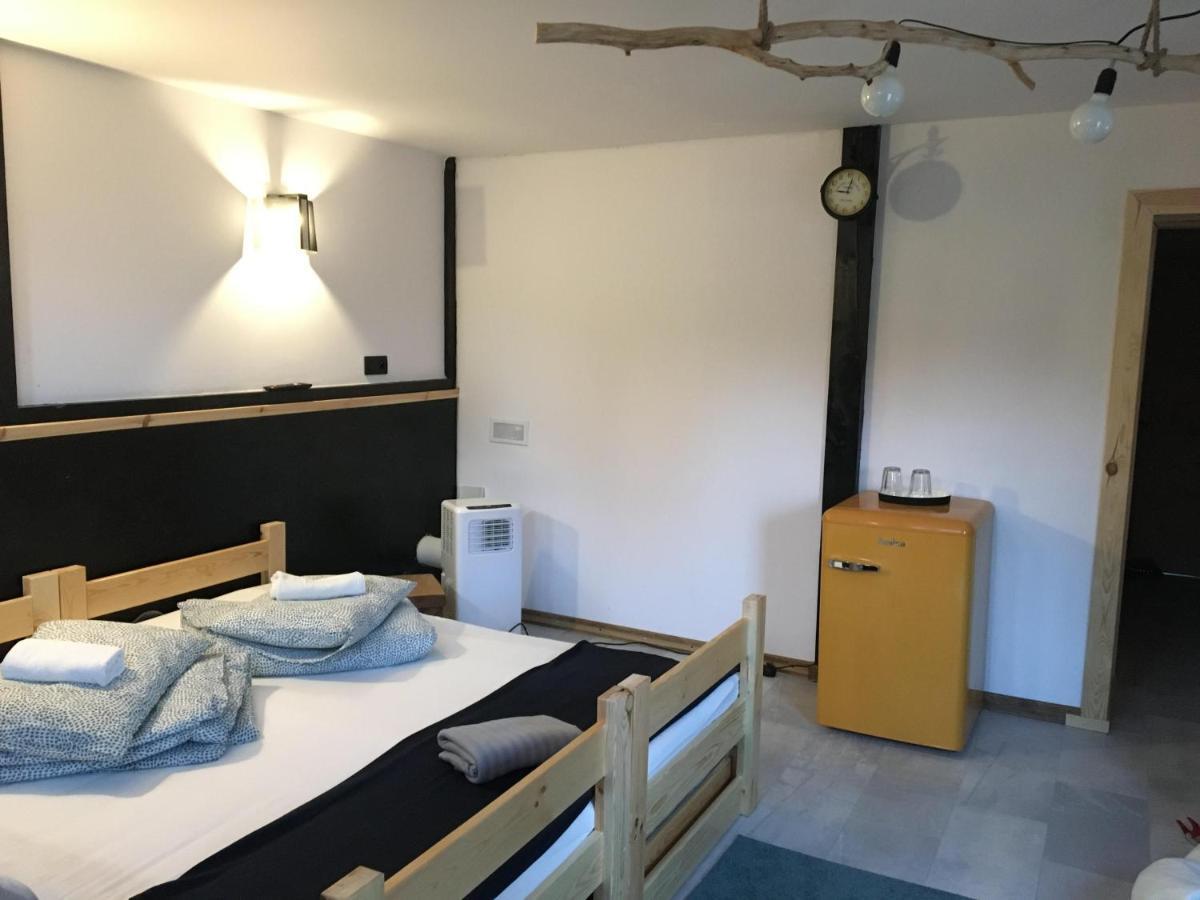 Hostel Przymorze グダニスク エクステリア 写真