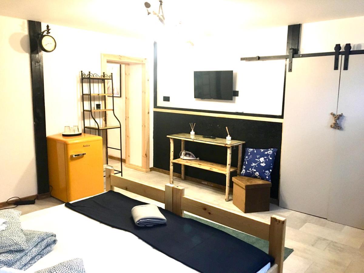 Hostel Przymorze グダニスク エクステリア 写真