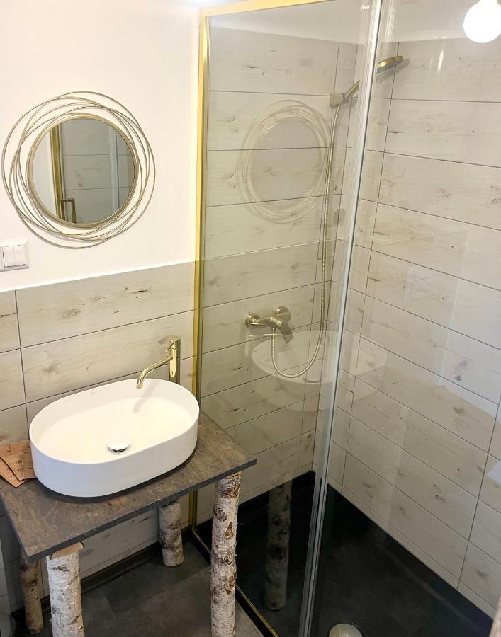 Hostel Przymorze グダニスク エクステリア 写真