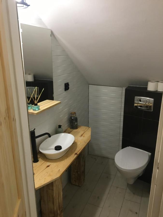 Hostel Przymorze グダニスク エクステリア 写真