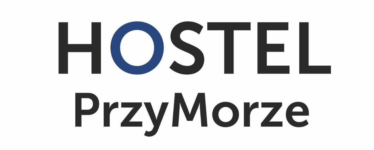 Hostel Przymorze グダニスク エクステリア 写真