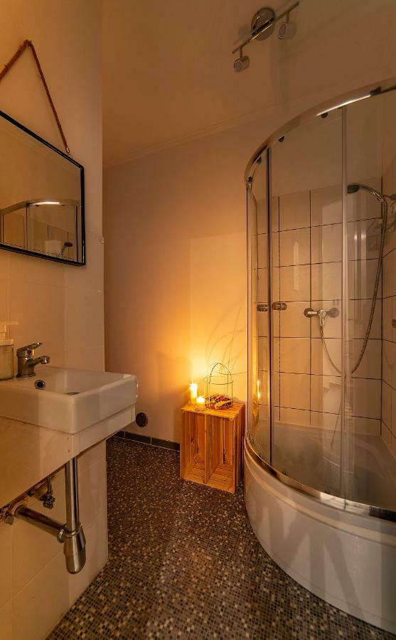 Hostel Przymorze グダニスク エクステリア 写真