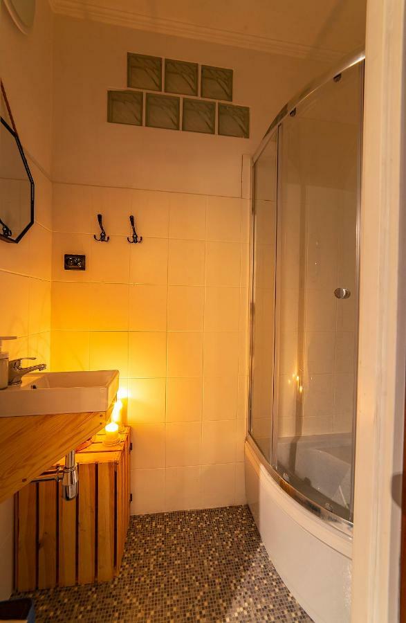 Hostel Przymorze グダニスク エクステリア 写真
